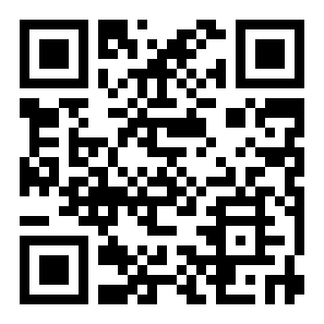 咖啡小店二维码