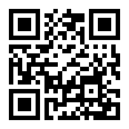 全网影视VIP二维码