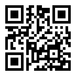 欧萌手机壁纸二维码