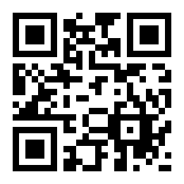 熊掌追书二维码