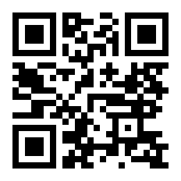 我的书窝二维码