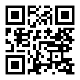 橙子阅读二维码