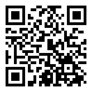 爱笔思画X中文版二维码