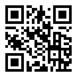 挽救行动二维码