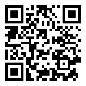 爱听听书二维码