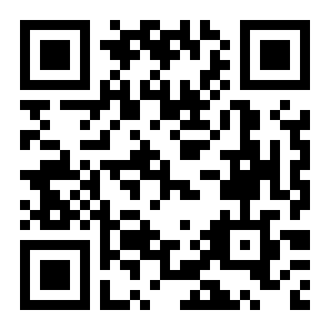 天空影视投屏版二维码