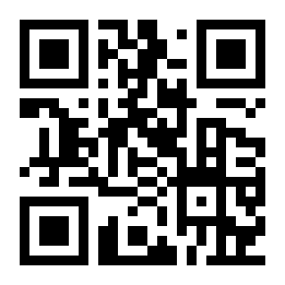 申博职聘二维码