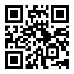 像素神庙二维码