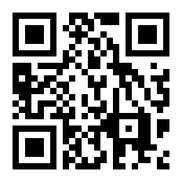 应急消防车救援驾驶模拟器二维码
