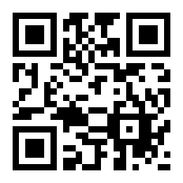 胖瘦越狱二维码