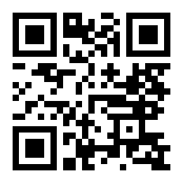 糖果推一推二维码