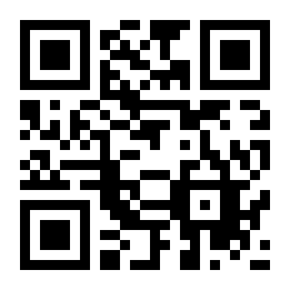 踩块酷走二维码