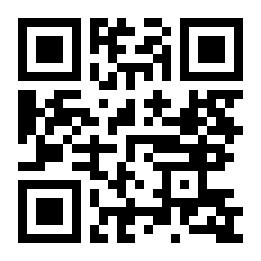 微鲤天气二维码