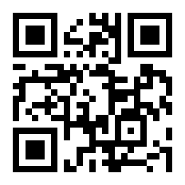 羽毛球明星二维码