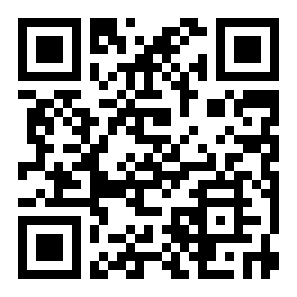 暗区突围国际服周年庆二维码