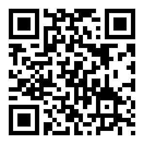 呆橘影视二维码