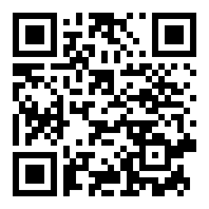 荒漠乐园二维码