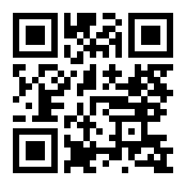 宝藏生活二维码