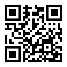 趣味小兵跑酷二维码