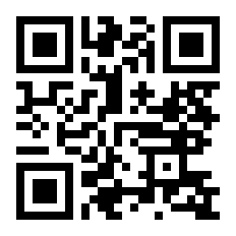 御书屋免费自由阅读器二维码