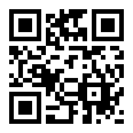 儿童趣味识字二维码