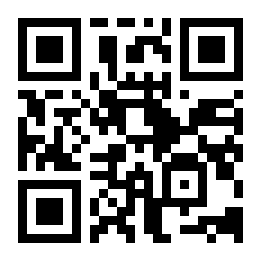 狂乱破坏模拟器二维码