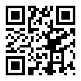 树莓阅读旧版二维码