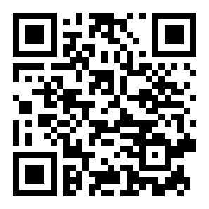 爱酷影视二维码