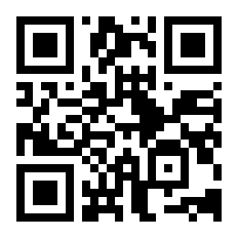 师业有成二维码