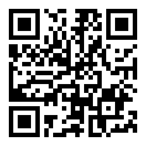 绿色征途二维码