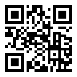 网上车祸二维码