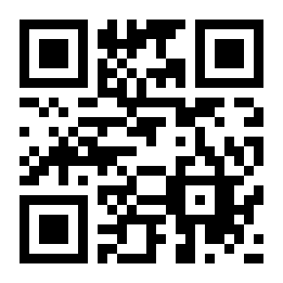 神奇小镇二维码