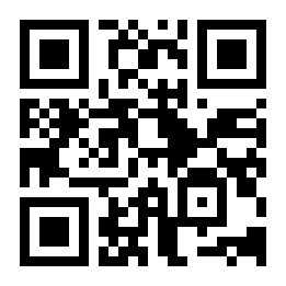 越好生活二维码