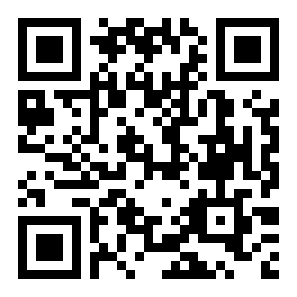 憋不住了二维码