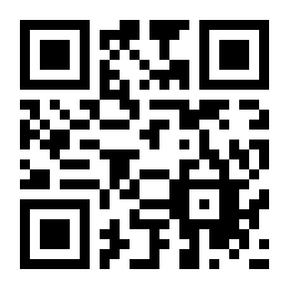泡泡读书二维码