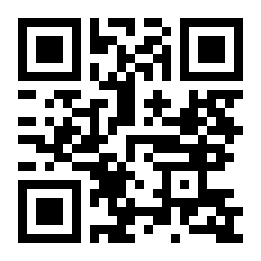 vbook科学二维码