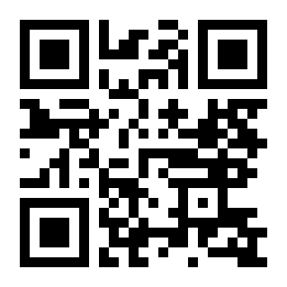 脑洞我超神二维码