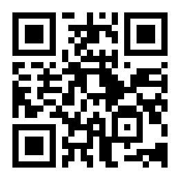 涡轮曲折二维码