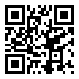 畅阅读二维码