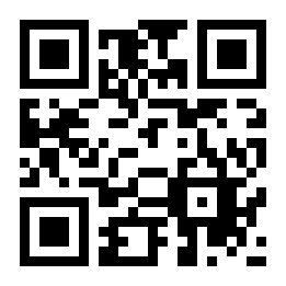 烹饪美食馅饼二维码