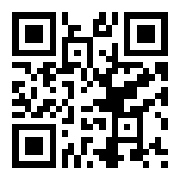 火星援救：拯救企鹅二维码