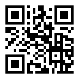 机器人克星二维码