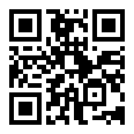 真实动物园二维码