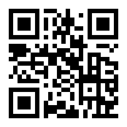 OD体操运动二维码