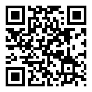 恶月十三中文版二维码