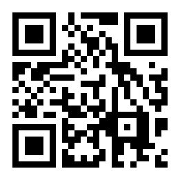 腐竹漫画极速版二维码