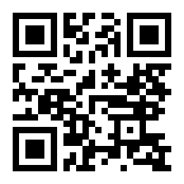 反弹攻击二维码