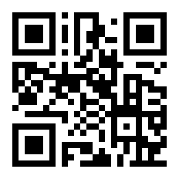 属性新生活二维码