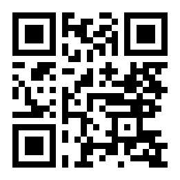 贪吃大白鲨二维码