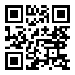 现代士兵狙击二维码